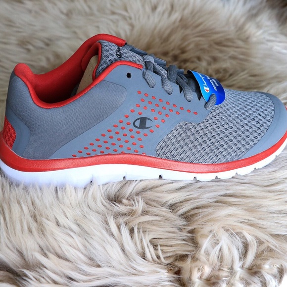 🎁🆕 Men's Champion Gusto Cross Trainer Sneakers Athletic Shoes - Picture 3 of 7